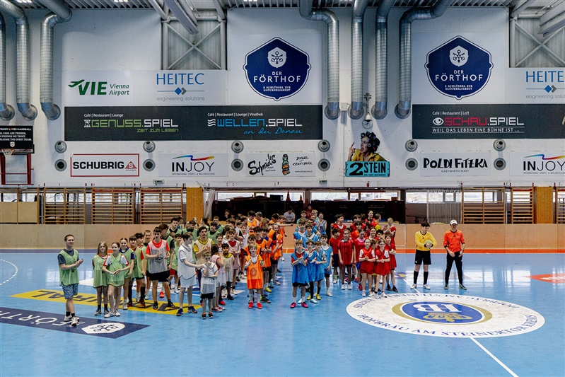 Kremser Inklusionscup 2025