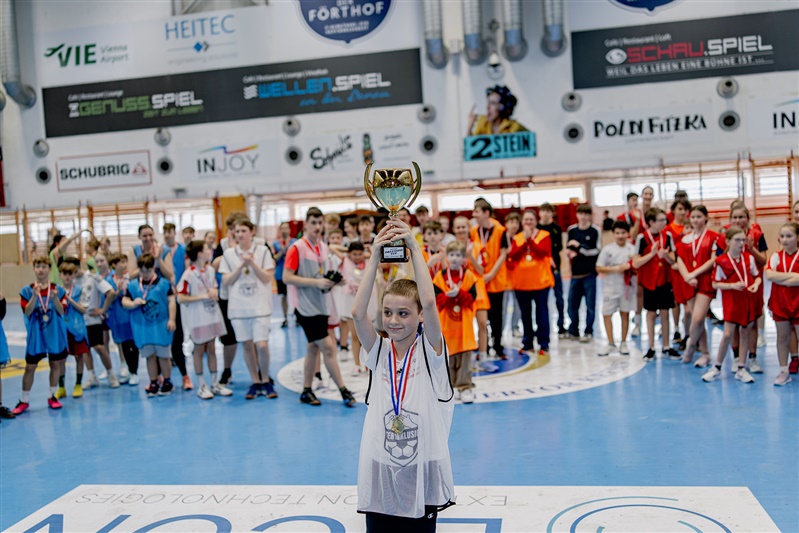 Kremser Inklusionscup 2025