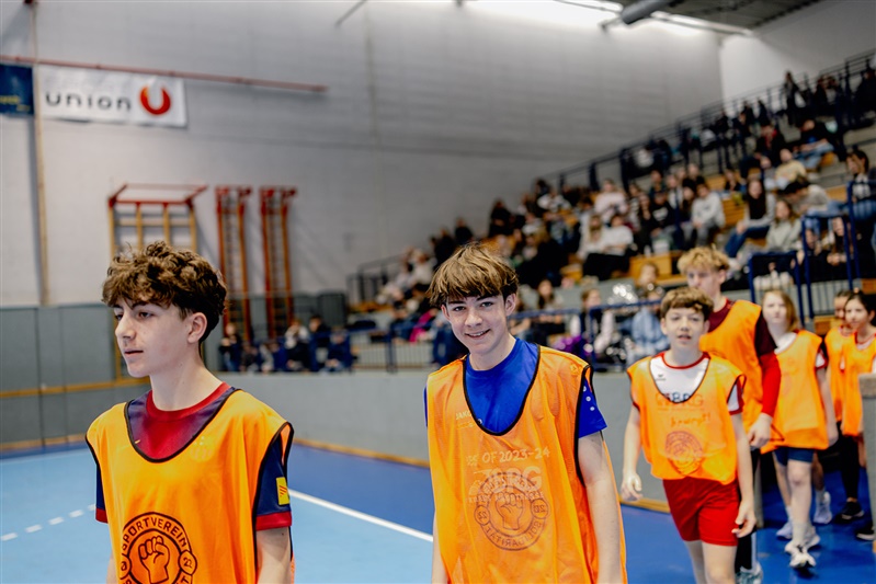 Kremser Inklusionscup 2025