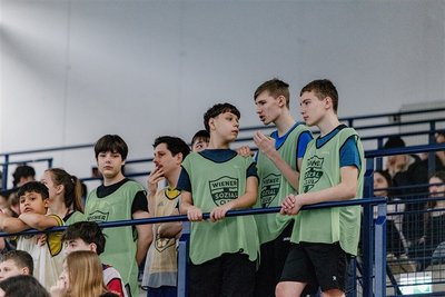 Kremser Inklusionscup 2025