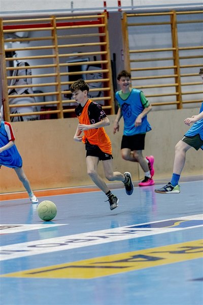 Kremser Inklusionscup 2025