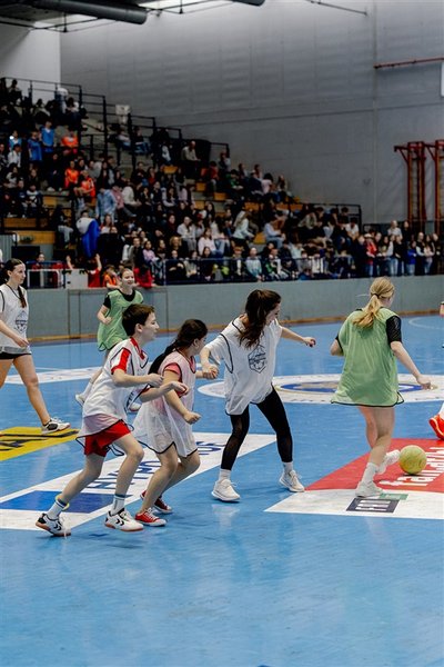 Kremser Inklusionscup 2025