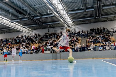 Kremser Inklusionscup 2025
