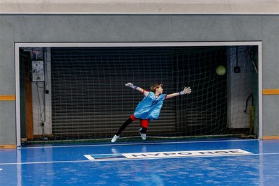 Kremser Inklusionscup 2025