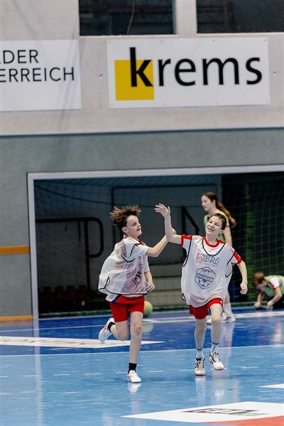 Kremser Inklusionscup 2025