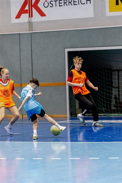 Kremser Inklusionscup 2025