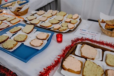 BRG Adventkalender 2024