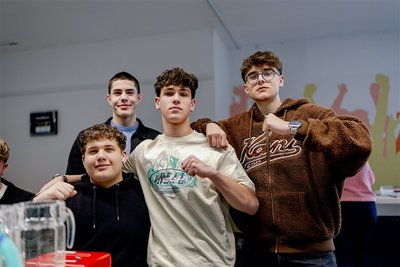 Kremser Inklusionscup 2025