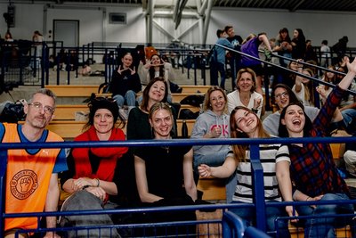 Kremser Inklusionscup 2025