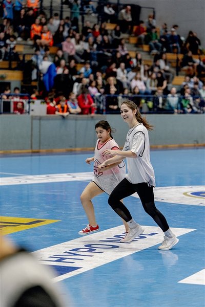Kremser Inklusionscup 2025