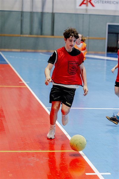 Kremser Inklusionscup 2025