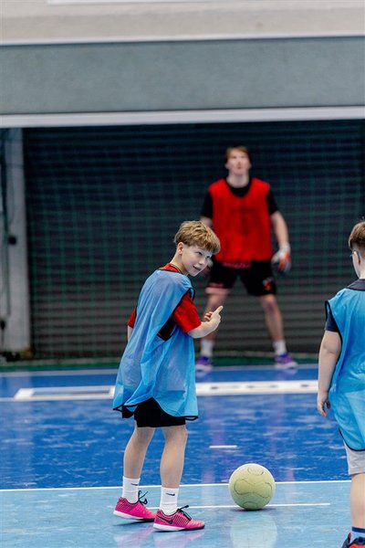 Kremser Inklusionscup 2025