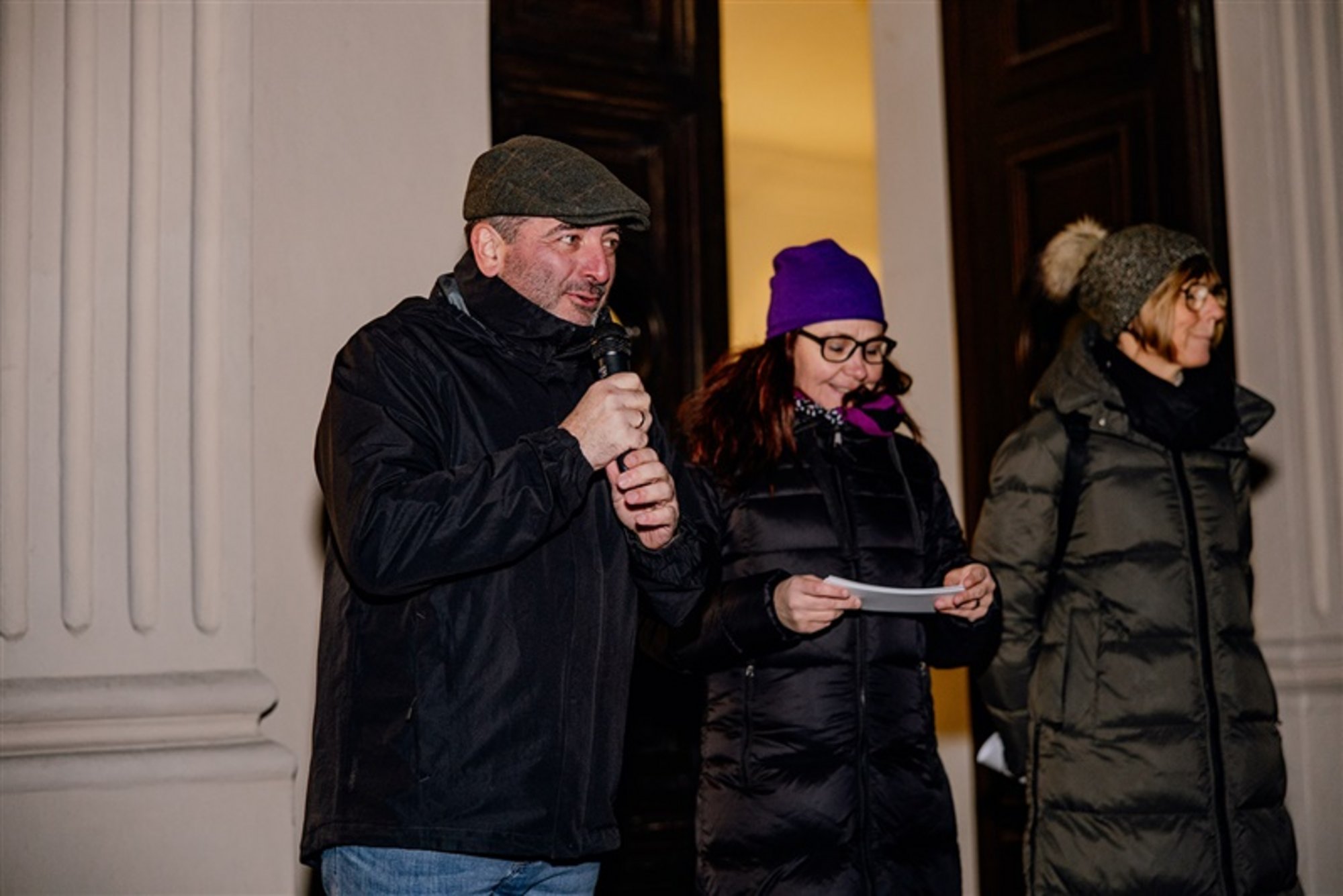 BRG Adventkalender 2024