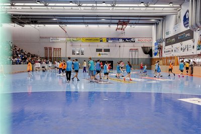 Kremser Inklusionscup 2025