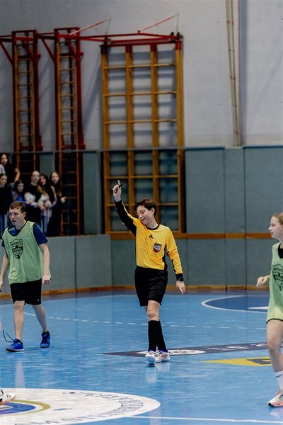 Kremser Inklusionscup 2025