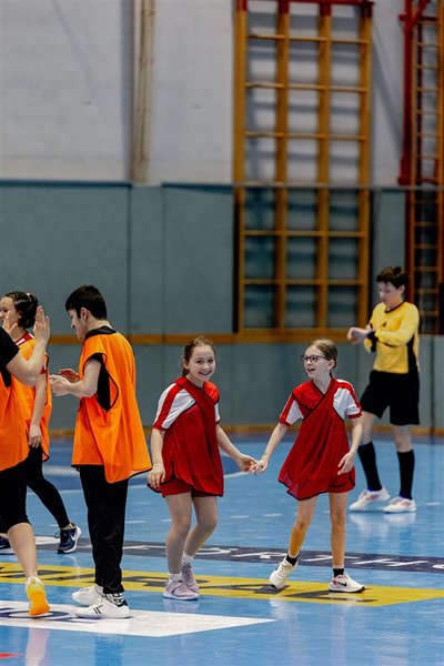 Kremser Inklusionscup 2025