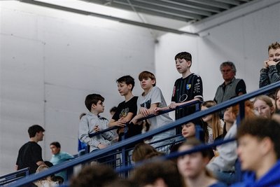 Kremser Inklusionscup 2025
