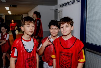 Kremser Inklusionscup 2025