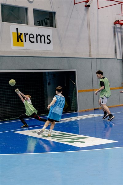 Kremser Inklusionscup 2025
