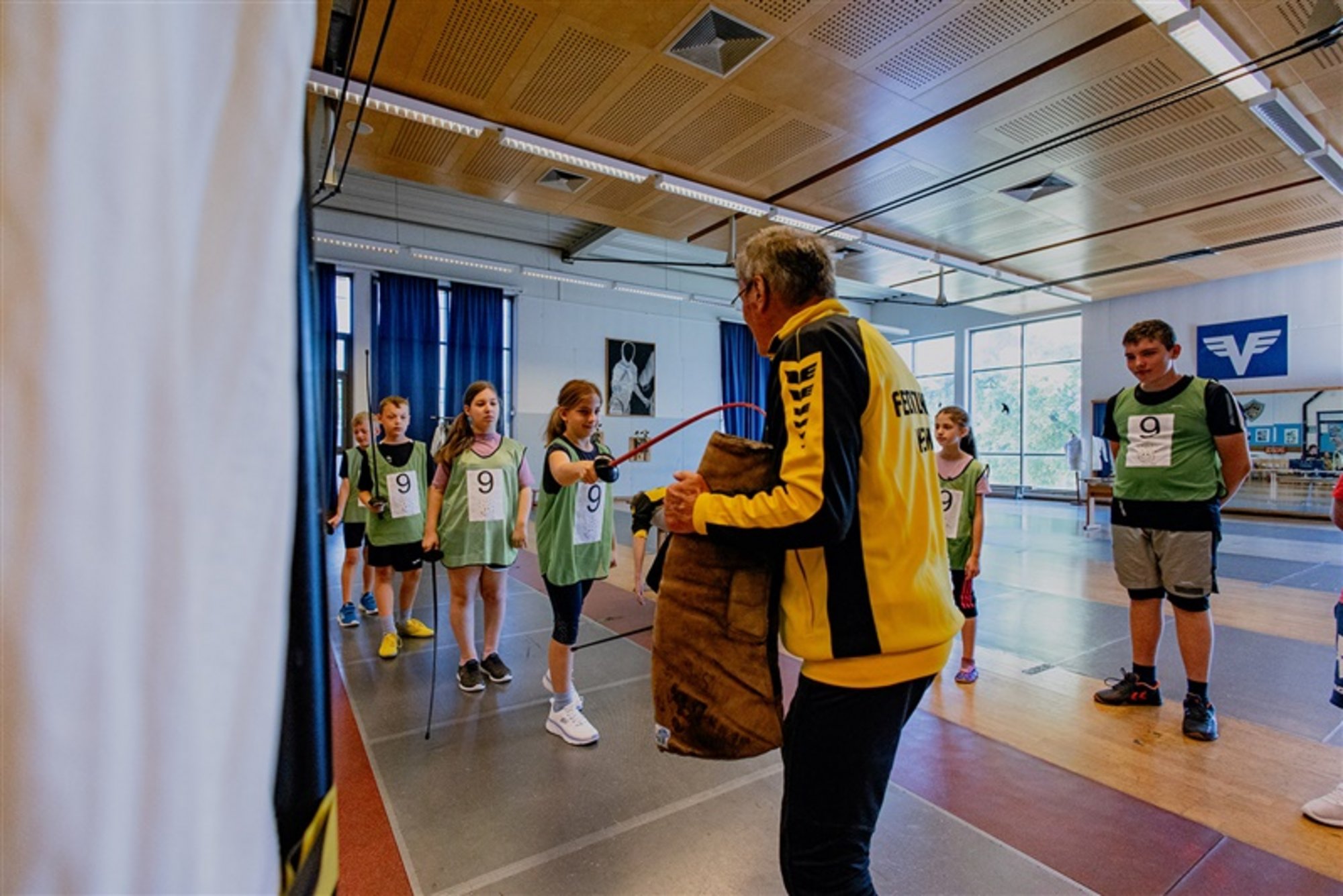 INKLUSION LIVE 2024 (Fotos: Johanna Lahner & Julia Praher)