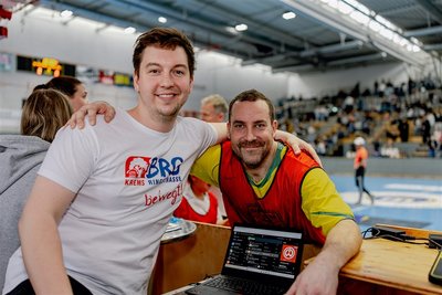 Kremser Inklusionscup 2025