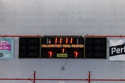 Kremser Inklusionscup 2025
