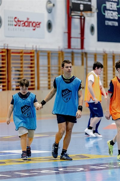 Kremser Inklusionscup 2025