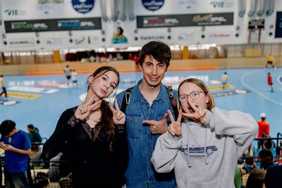Kremser Inklusionscup 2025