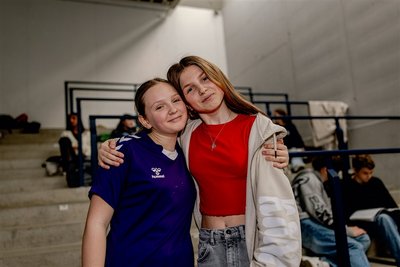 Kremser Inklusionscup 2025