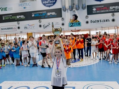 Kremser Inklusionscup 2025