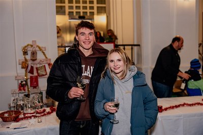 BRG Adventkalender 2024