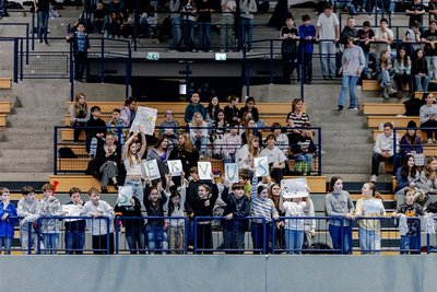 Kremser Inklusionscup 2025