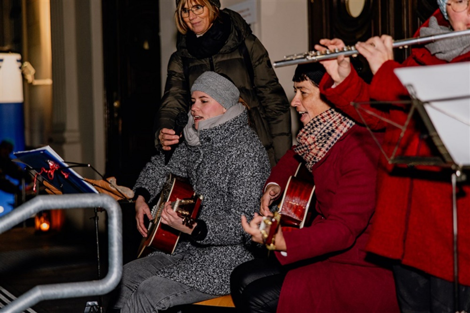 BRG Adventkalender 2024