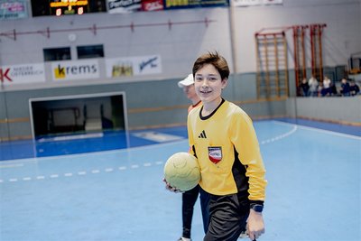 Kremser Inklusionscup 2025