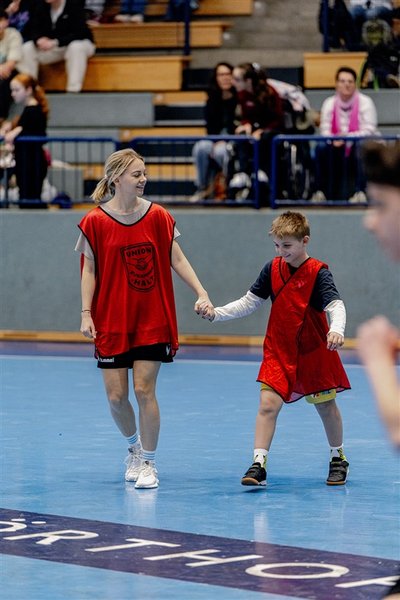 Kremser Inklusionscup 2025