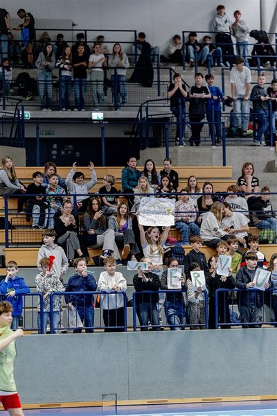 Kremser Inklusionscup 2025