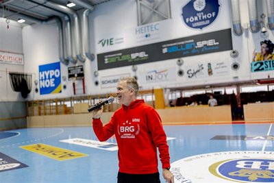 Kremser Inklusionscup 2025