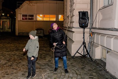 BRG Adventkalender 2024