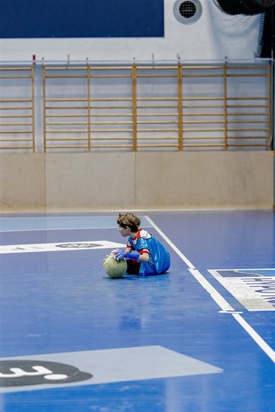 Kremser Inklusionscup 2025
