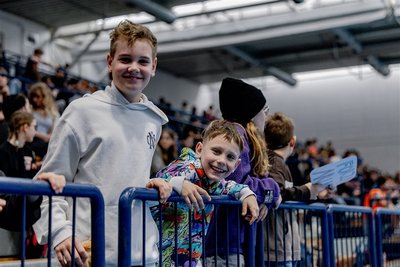 Kremser Inklusionscup 2025