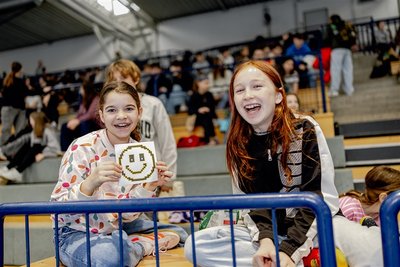Kremser Inklusionscup 2025
