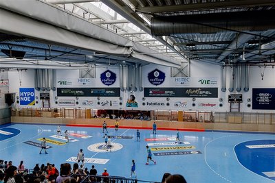 Kremser Inklusionscup 2025