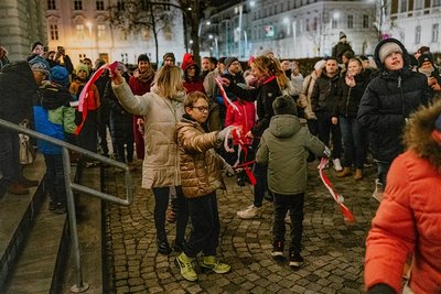 BRG Adventkalender 2024