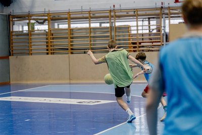 Kremser Inklusionscup 2025