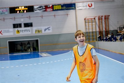Kremser Inklusionscup 2025