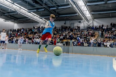 Kremser Inklusionscup 2025