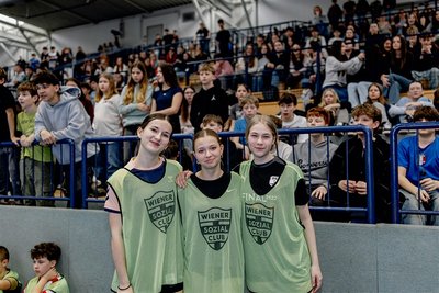 Kremser Inklusionscup 2025