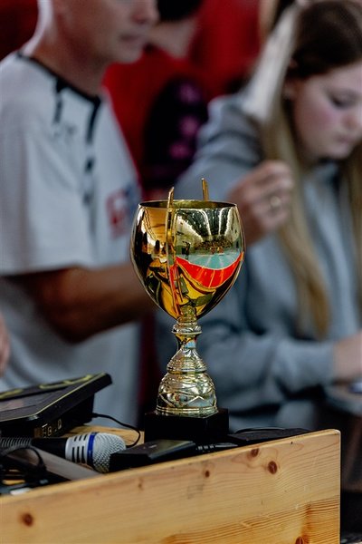 Kremser Inklusionscup 2025