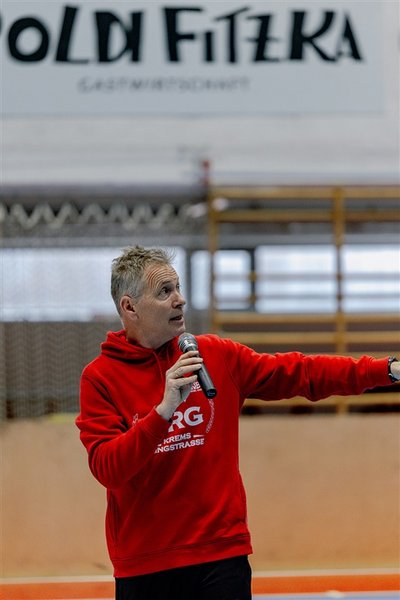 Kremser Inklusionscup 2025