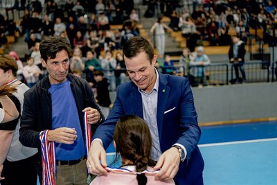 Kremser Inklusionscup 2025